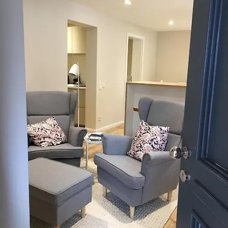 Landers Appartement Sankt Martin