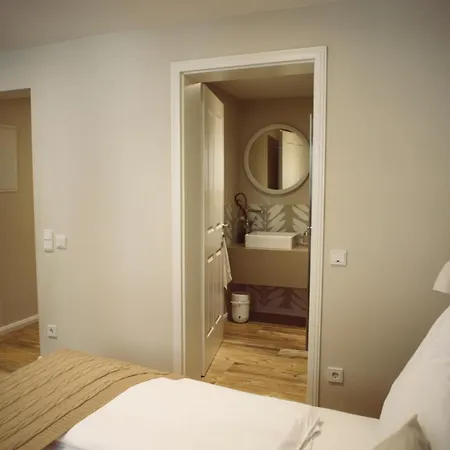 Landers Appartement *