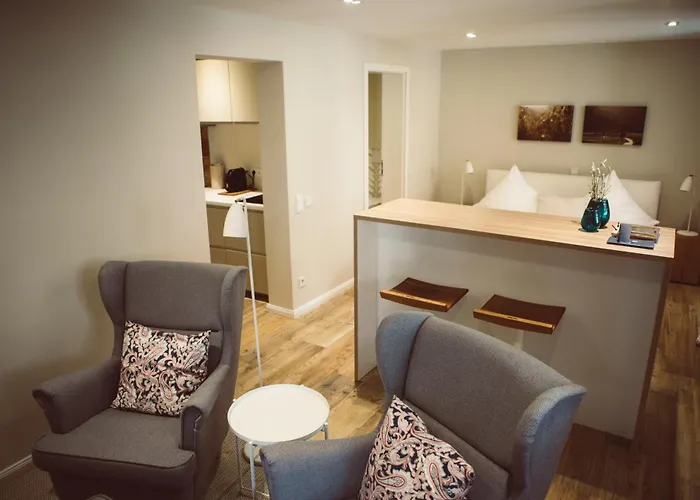 Landers Sankt Martin