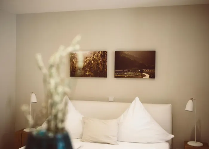 Apartament Landers Sankt Martin